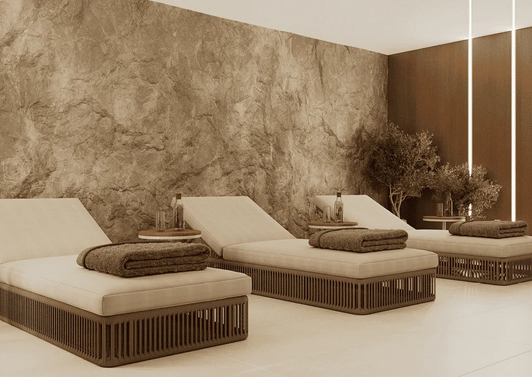 SPA — Bodyforce